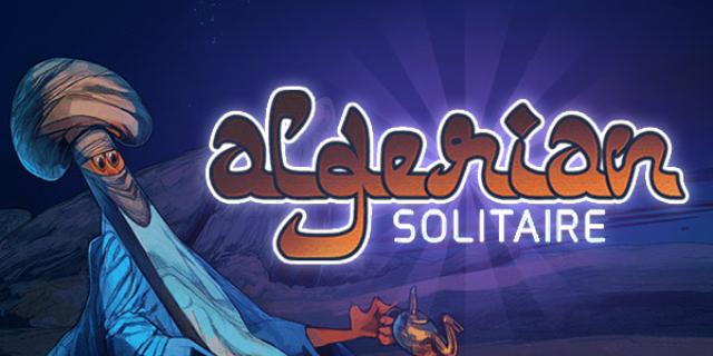 Algerian Solitaire